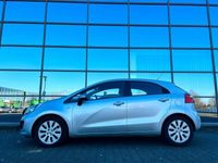 gebraucht Kia Rio Edition 7 CRDi Klima 5-Türig