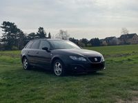 gebraucht Seat Exeo 2.0TDI **AUTOMATIK**