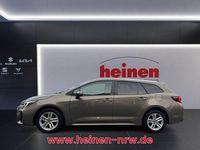 Gebraucht Suzuki Swace Comfort+ 98 PS (72 kW) 2024 Braun Kombi