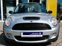 Używany Mini Cooper S 174 KM (127 kW) 2007 Srebrny Hatchback