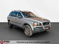 Gebraucht Volvo XC90 Momentum 163 PS (119 kW) 2004 Grau SUV