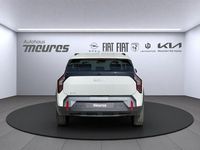 Gebraucht Kia EV3 Air 150 kW (204 PS) 2024 Clear white) (weiss SUV