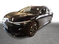 Gebraucht VW ID.7 Pro 210 kW (286 PS) 2025 Grenadillschwarz metallic Kombi