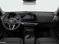 Second-hand BMW 120 Efficient Dynamics 156 CP (114 kW) 2025 Verde Hatchback
