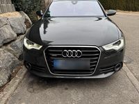 Gebraucht Audi A6 S-Line 204 PS (150 kW) 2014 Kombi