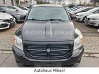 gebraucht Dodge Caliber SXT