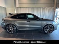 Usata Porsche Cayenne S 475 CV (349 kW) 2025 Grigio SUV