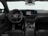 Usata BMW M2 Shadowline 480 CV (353 kW) 2025 Grigio Coupé