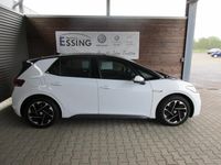 Gebraucht VW ID.3 Pro Performance 150 kW (204 PS) 2021 Andere farbe Kleinwagen
