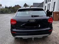 gebraucht Audi Q2 Kombilimousine