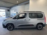 Gebraucht Citroën Berlingo XTR 131 PS (96 kW) 2025 Grau Van / Kleinbus