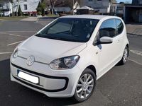 Gebraucht VW up! CLUB 60 PS (44 kW) 2015 Kleinwagen