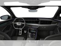 Neu Audi SQ5 367 PS (269 kW) 2026 Grün (distriktgrün metallic) SUV