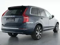 Gebraucht Volvo XC90 Plus 235 PS (172 kW) 2024 Blau SUV