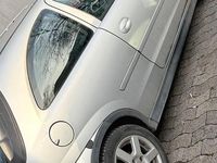 Gebraucht Opel Corsa 80 PS (58 kW) 2005 Silber Kleinwagen