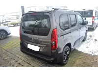 Gebraucht Citroën e-Berlingo Shine 100 kW (136 PS) 2022 Grau Van / Kleinbus