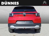 Gebraucht Citroën C3 Start 101 PS (74 kW) 2025 Rot (elixier rot) Kleinwagen