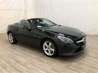 gebraucht Mercedes SLC300 COMAND*ILS*Memory*Totwinkel*AIRSCARF*PTS