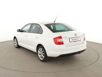 gebraucht Skoda Rapid 1.2 TSI Drive, Benzin, 8.700 €