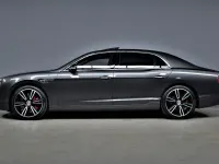 Gebraucht Bentley Continental GT 528 PS (388 kW) 2016 Grau Limousine