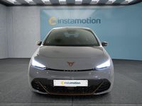 Gebraucht Cupra Born 150 kW (204 PS) 2023 Grau Kleinwagen