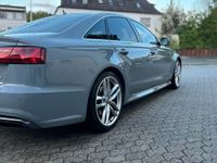 gebraucht Audi A6 Competition V6T