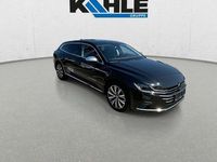 Gebraucht VW Arteon Elegance 156 PS (114 kW) 2025 Deep black perleffekt Kombi
