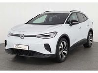 Neu VW ID.4 Pro 210 kW (286 PS) 2026 Gletscherweiß metallic SUV