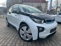 Gebraucht BMW i3 125 kW (170 PS) 2017 Weiß Kleinwagen