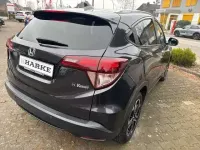 Gebraucht Honda HR-V Executive 131 PS (96 kW) 2017 Ruse black metallic (metallic) SUV