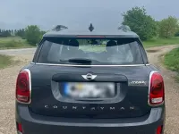 Gebraucht Mini Cooper S 192 PS (141 kW) 2017 Grau Kleinwagen