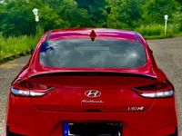 gebraucht Hyundai i30 2.0 T-GDI Fastback N Performance