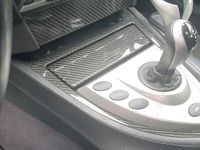 Gebraucht BMW M6 507 PS (372 kW) 2007 Schwarz Coupé