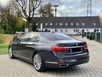 gebraucht BMW 740 d xDrive