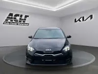 Neu Kia Ceed 140 PS (102 kW) 2026 Zilinaschwarz Kleinwagen