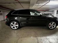 Gebraucht Audi SQ5 313 PS (230 kW) 2015 SUV