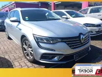 Gebraucht Renault Talisman Business 160 PS (117 kW) 2022 Grau Kombi