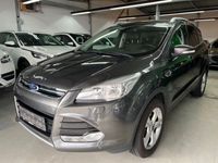 gebraucht Ford Kuga Titanium