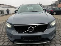 Gebraucht Volvo XC40 Momentum 190 PS (139 kW) 2019 Grau SUV