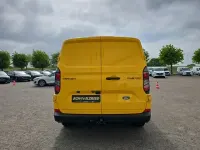 Gebraucht Ford Transit Custom Trend 136 PS (100 kW) 2025 Van