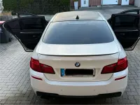 Gebraucht BMW 530 258 PS (189 kW) 2015 Limousine