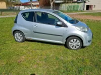 Gebraucht Citroën C1 68 PS (50 kW) 2009 Kleinwagen