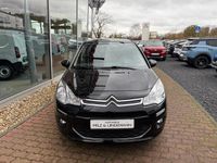 Gebraucht Citroën C3 Red Block 120 PS (88 kW) 2014 Schwarz Kleinwagen