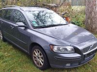 gebraucht Volvo V50 V502.0D DPF Momentum