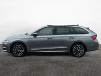 Gebraucht Skoda Octavia Selection 150 PS (110 kW) 2025 Graphitegrau Kombi