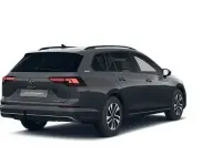 Neu VW Golf VIII 150 PS (110 kW) 2026 Grau Kombi