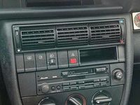 Occasion Audi 100 90 ch (66 kW) 1993 Bleue Berline