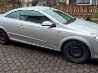 gebraucht Opel Astra Cabriolet Twin Top