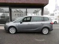 Gebraucht Opel Mokka Innovation 140 PS (102 kW) 2015 Braun SUV
