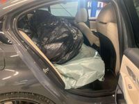 Gebraucht BMW 330 M Sport 265 PS (194 kW) 2019 Grau Limousine